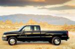 Dodge Ram Heavy Duty 1994 года